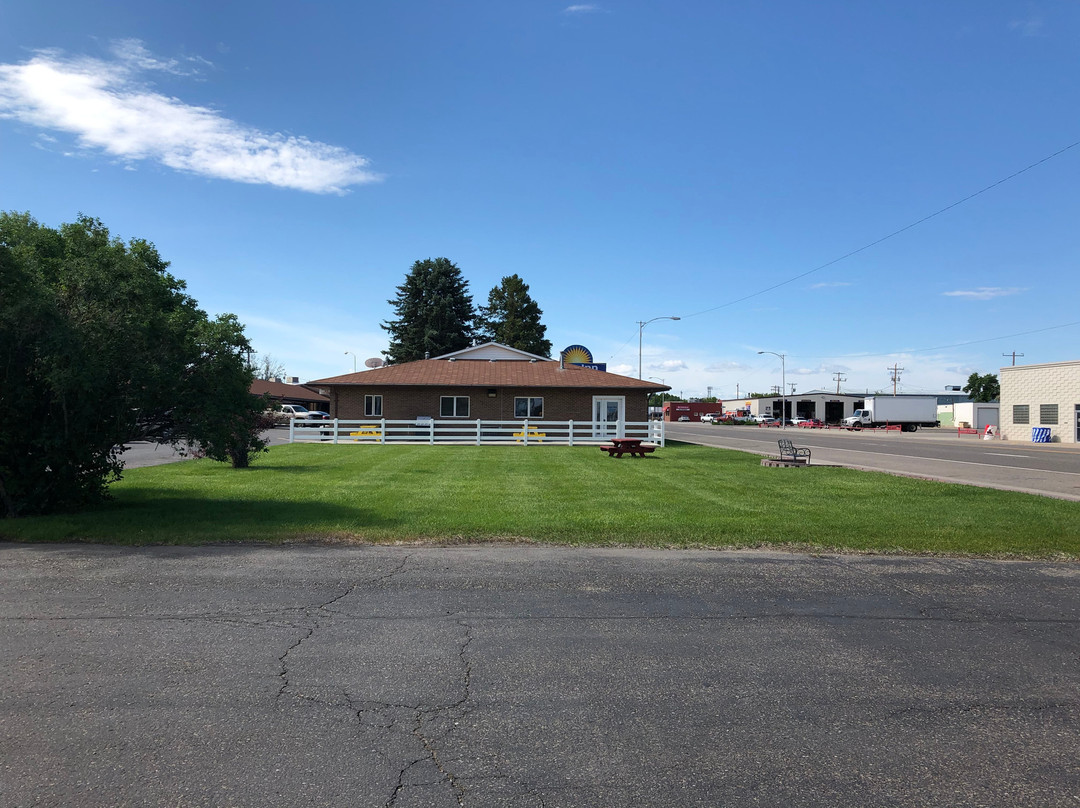 Days Inn by Wyndham Worland主图