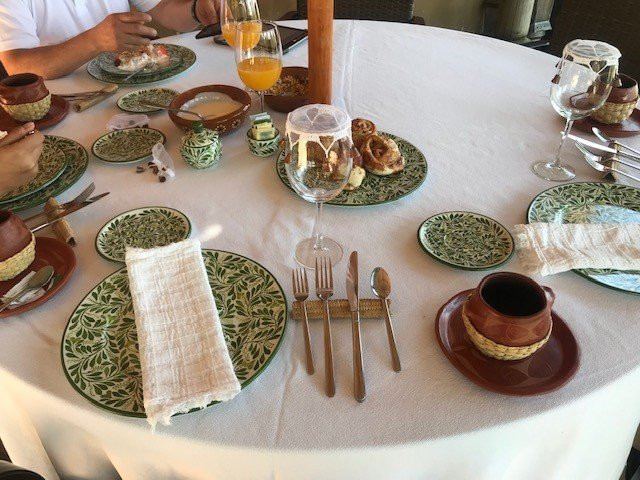 Hacienda Ucazanaztacua主图