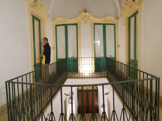 Dimora San Vincenzo主图