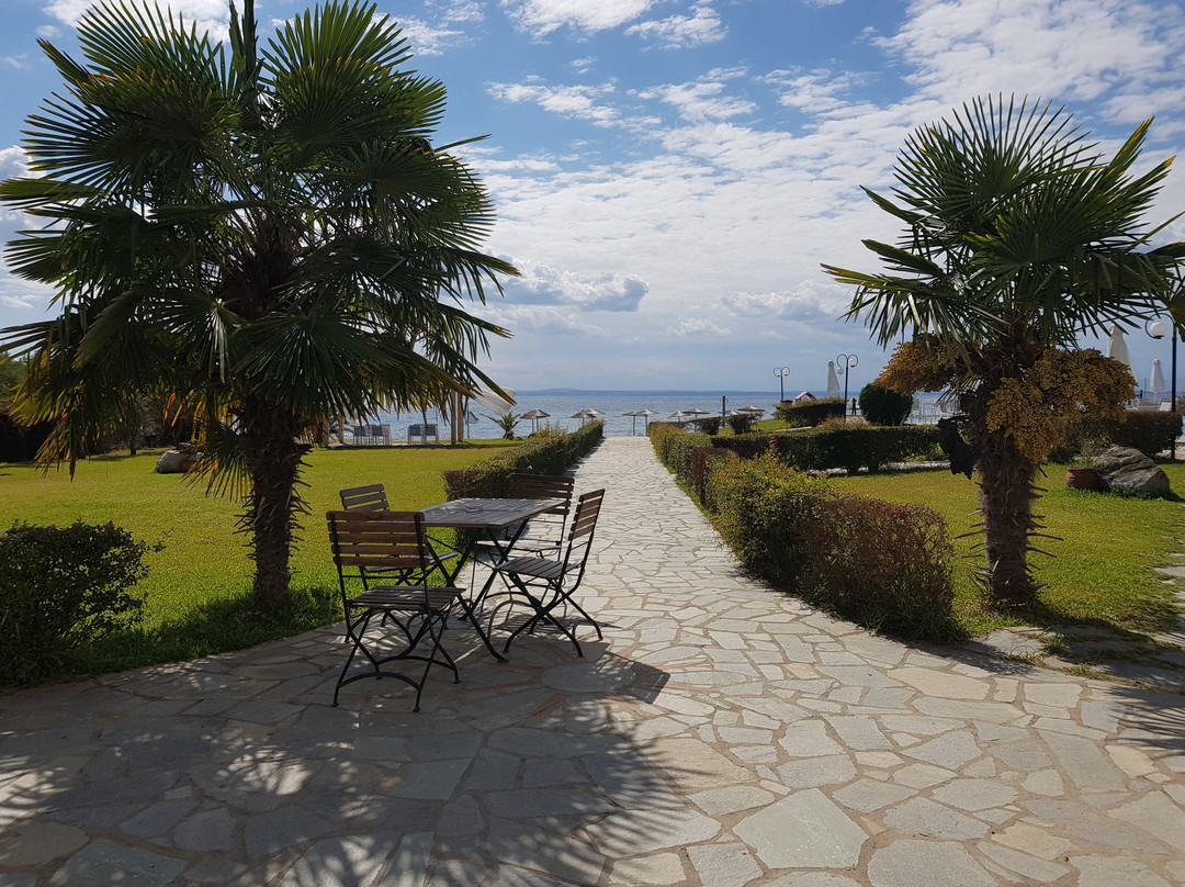 Alkinoos Beach Hotel主图