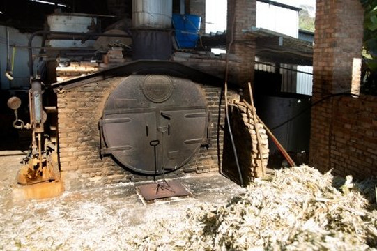 Alambique JP-伊图佩瓦必去景点