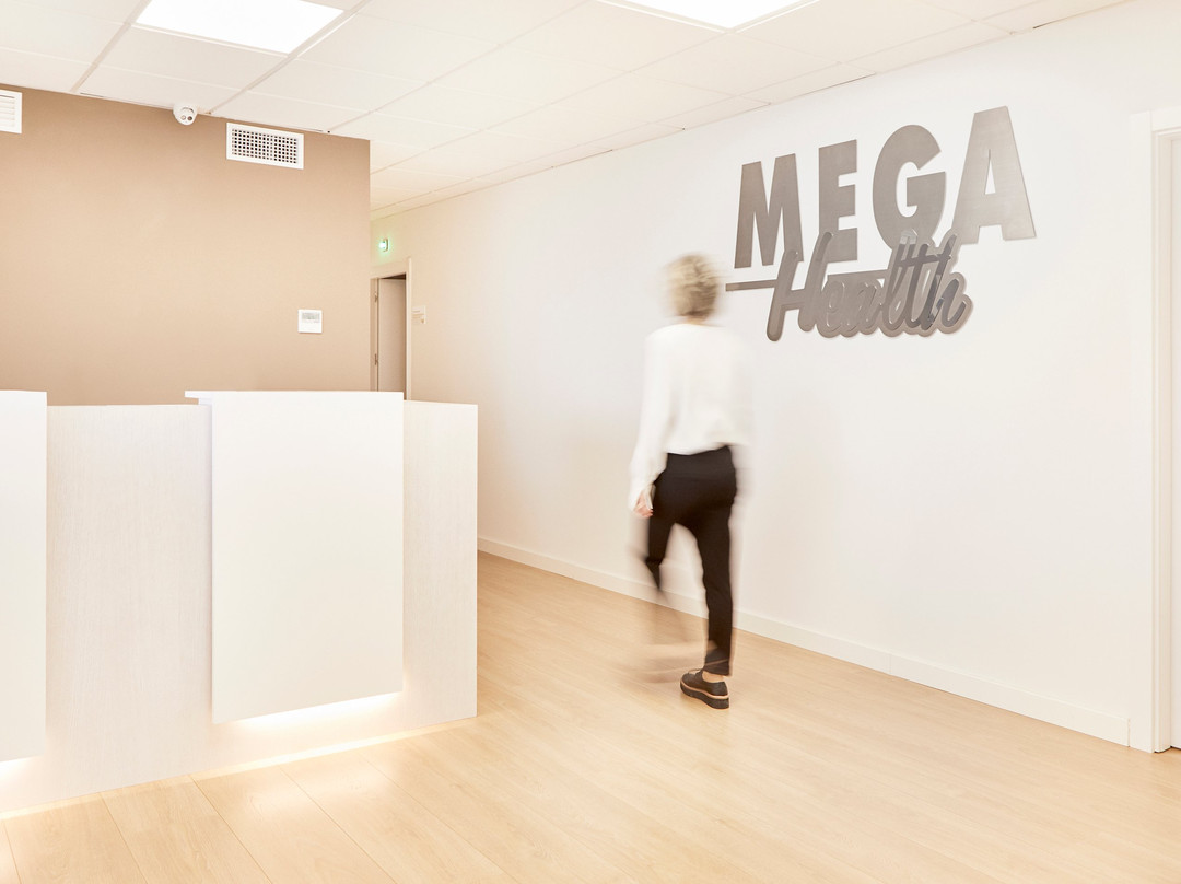 Megahealth Palma景点图片