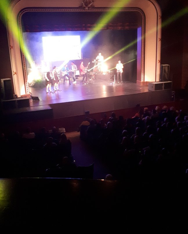 Pendle Hippodrome Theatre景点图片
