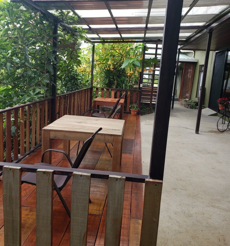 La Guayaba Monteverde主图