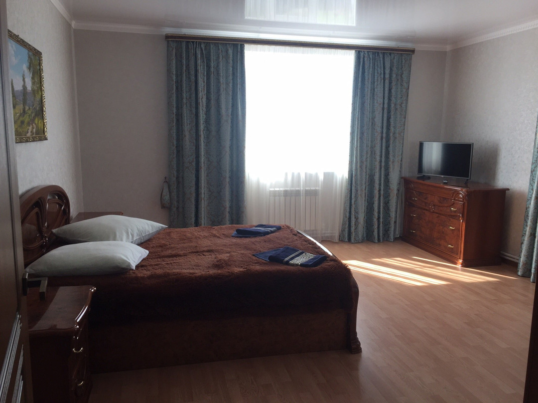 Guest House Svetlana主图