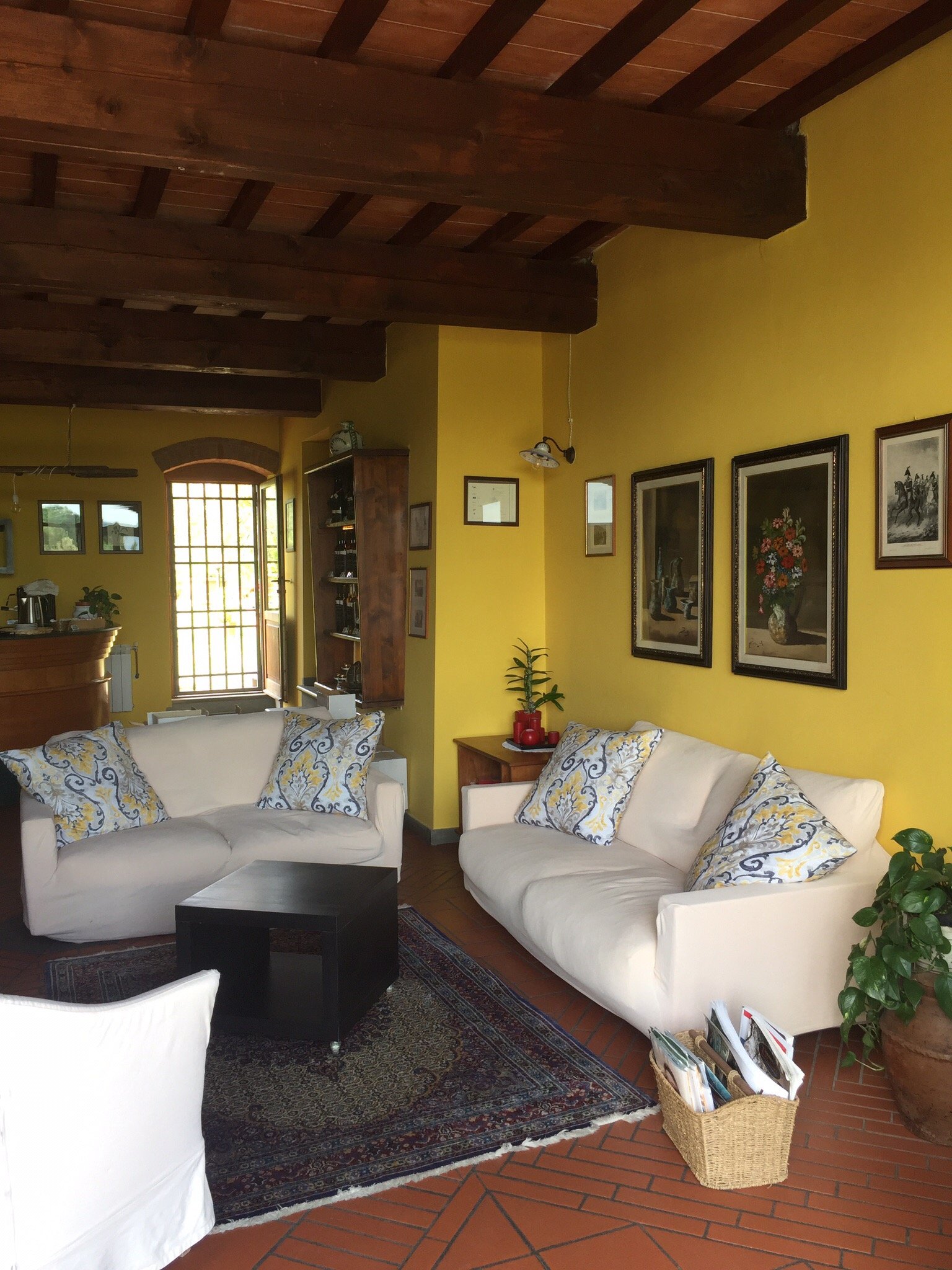 Agriturismo Villani Poderi Nesti & Cupoli-官方