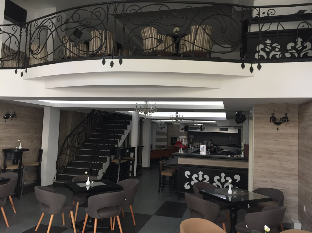 Bela Kuka Hotel主图