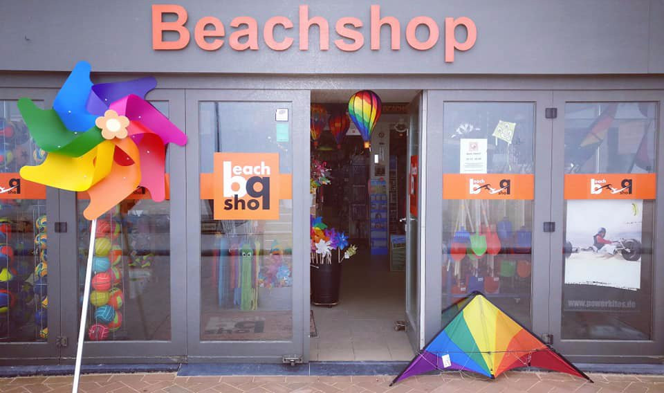 Beachshop景点图片