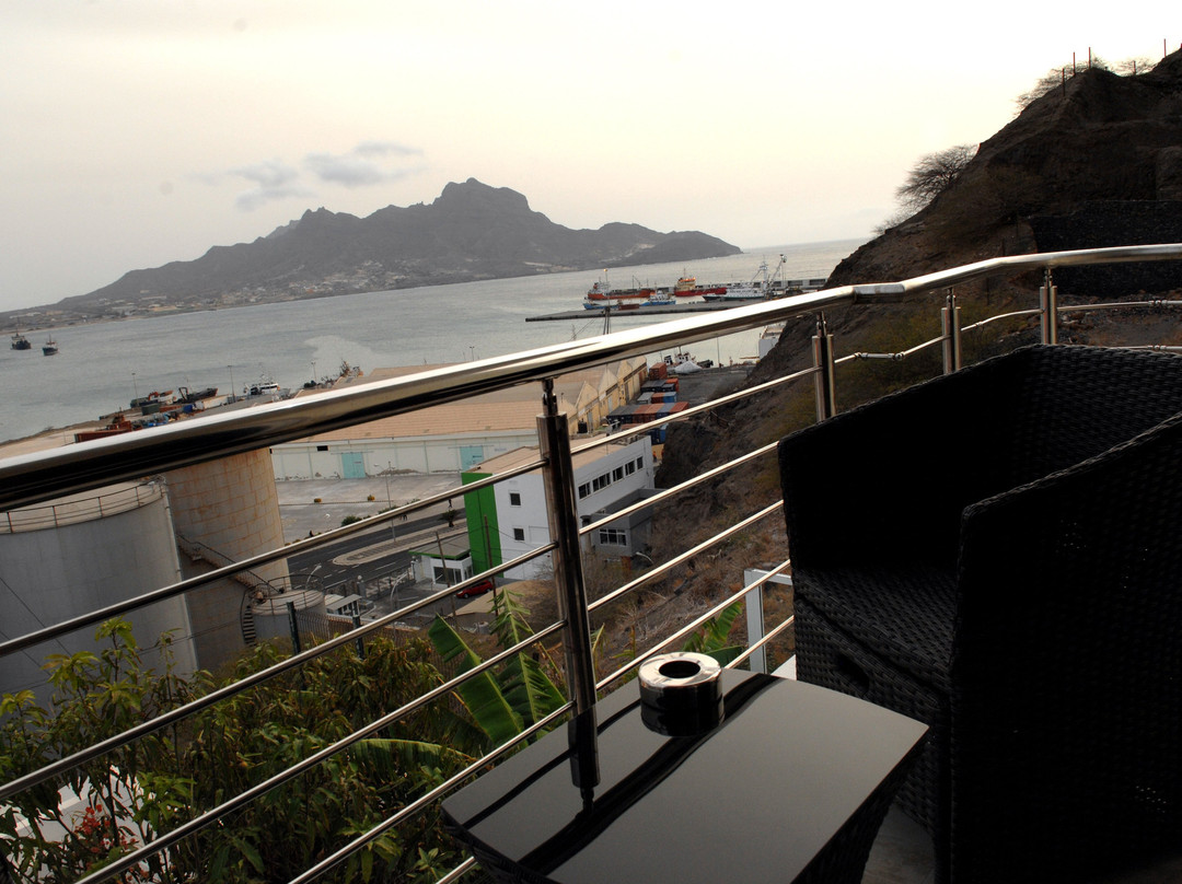 Blue Marlin Hotel主图