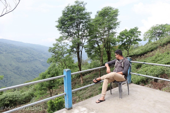 Rainbow Valley Resort主图