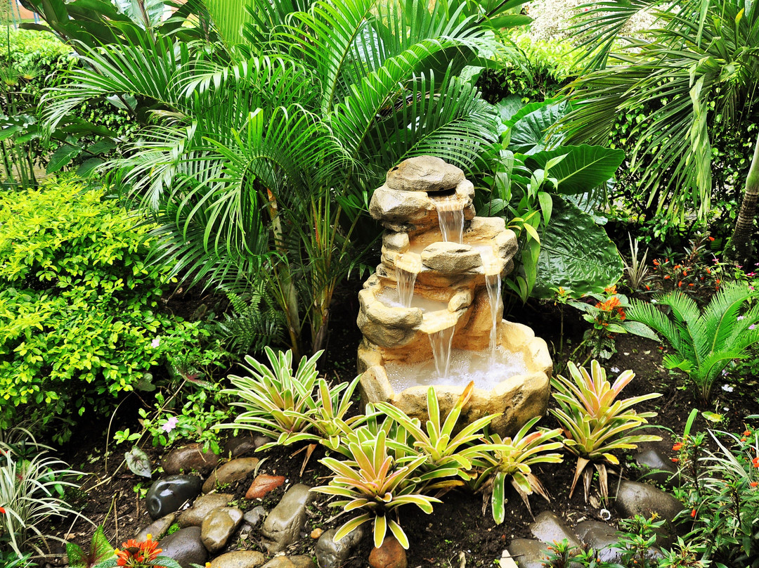 Gran Hotel de Lago - Lago Agrio主图