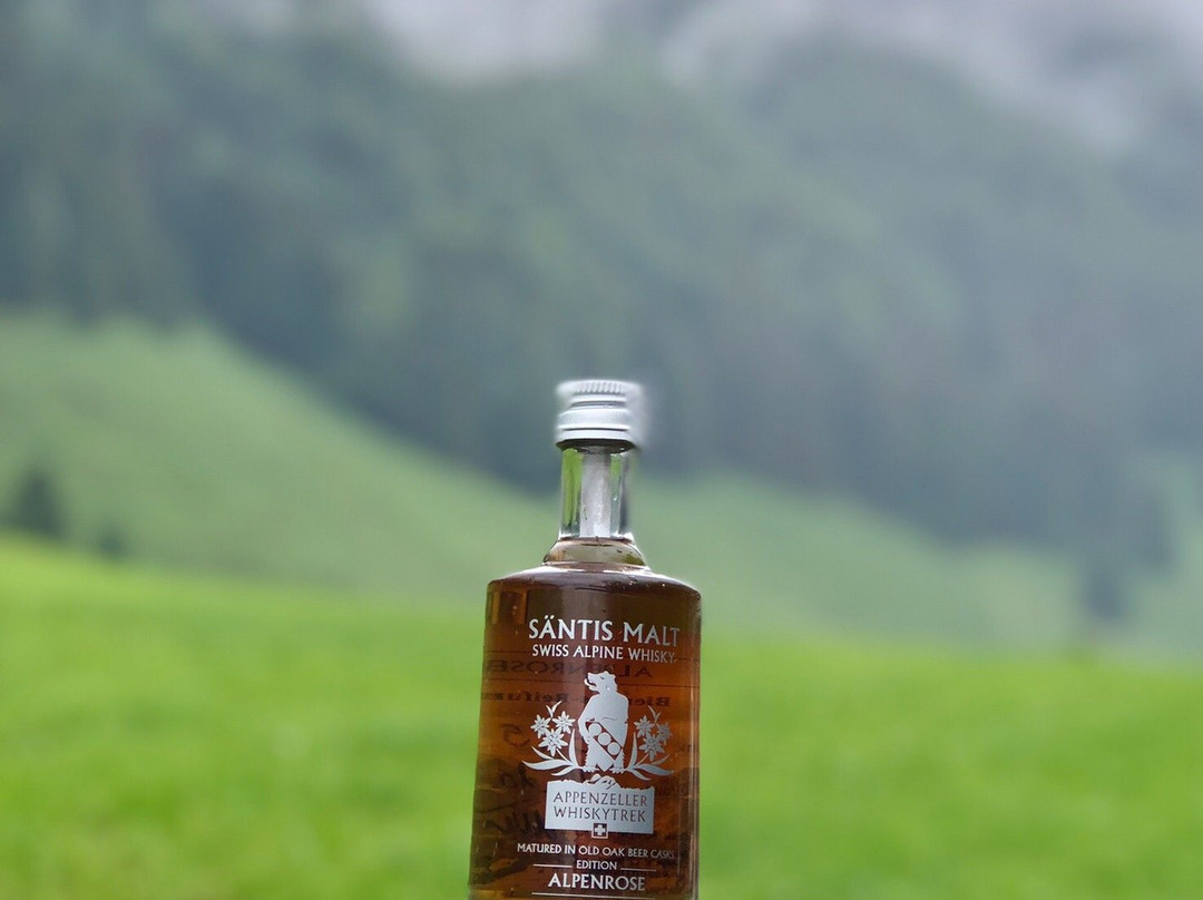 Gasthaus Alpenrose主图