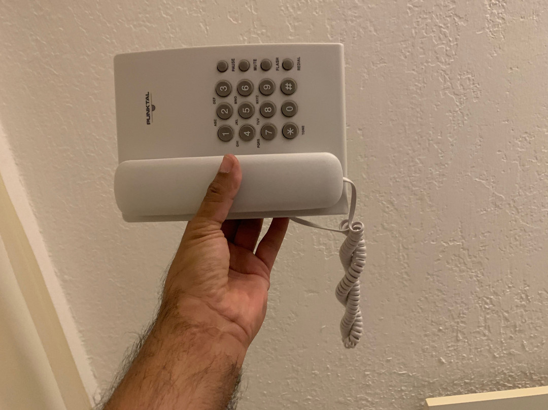 巴哈马斯酒店主图