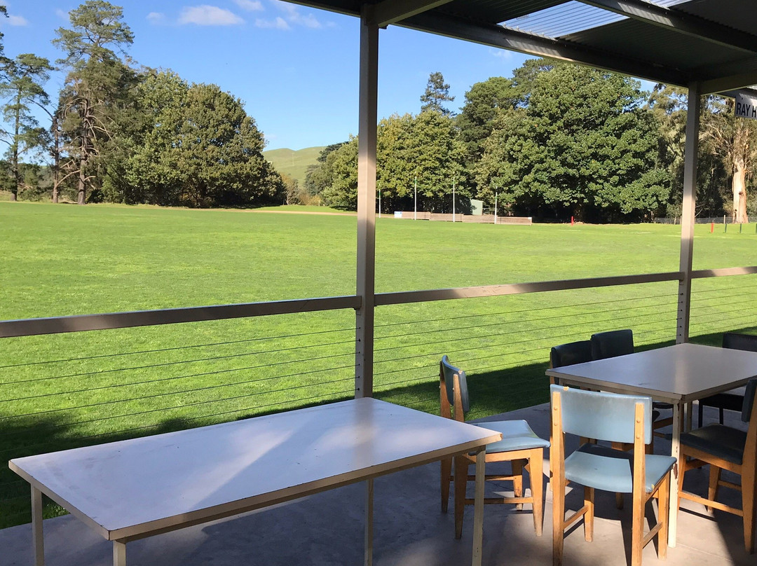 Loch Village Reserve-Loch必去景点