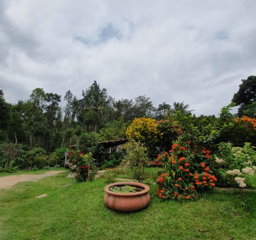 Yelagudgi Homestay主图