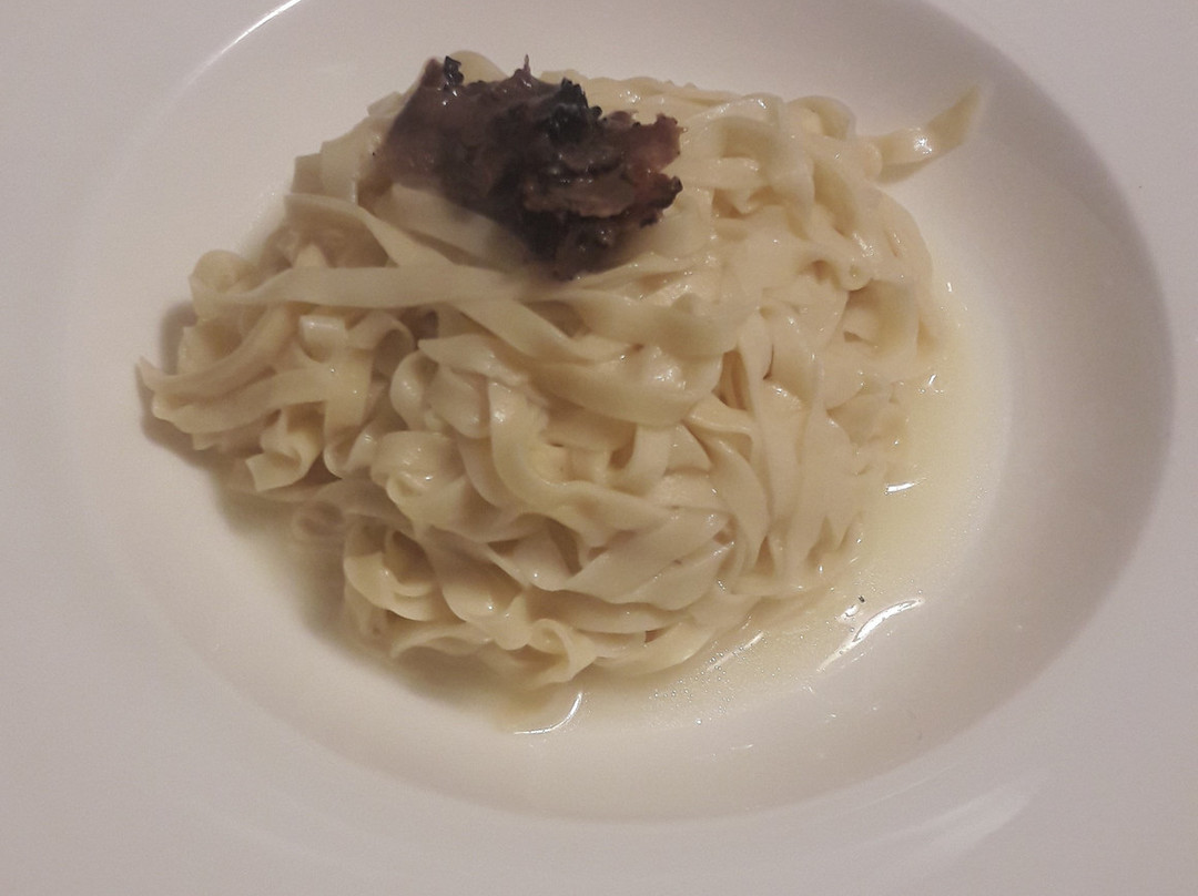 Residence Ristorante Giardini主图