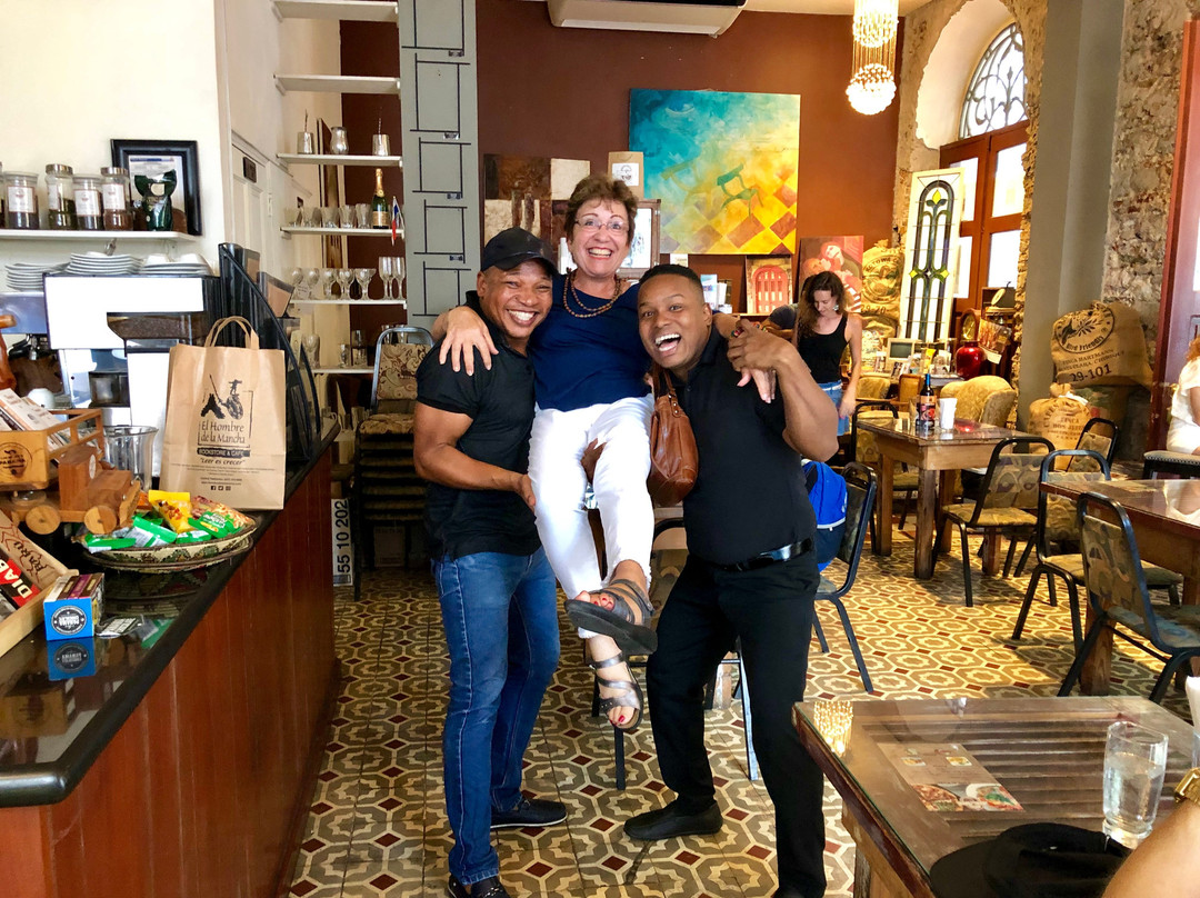 Casa Sucre Boutique Hotel主图