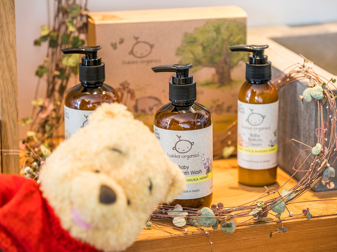 Soul Escapes Wellness Sanctuary-棕榈湾必去景点