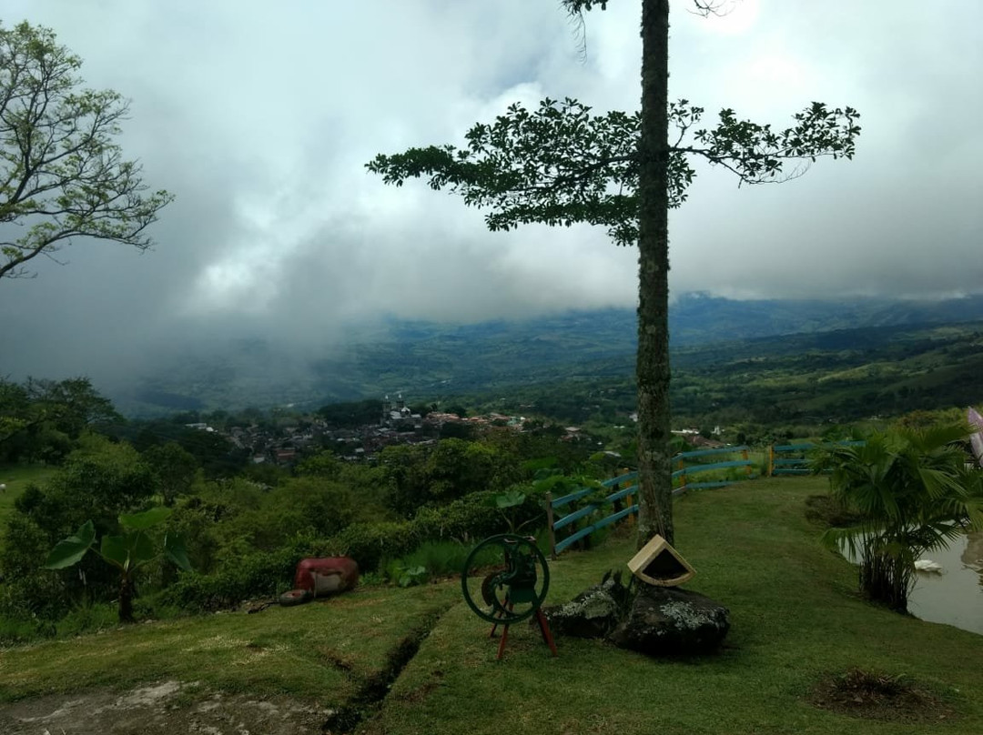 Hotel Las Palmas主图