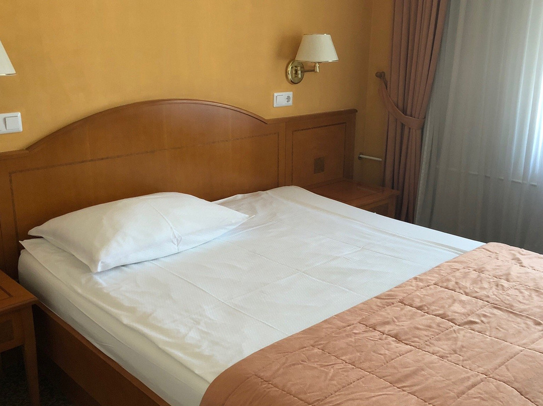 Sport Hotel Manca主图