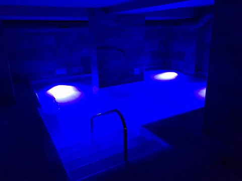 泰尔梅大酒店主图