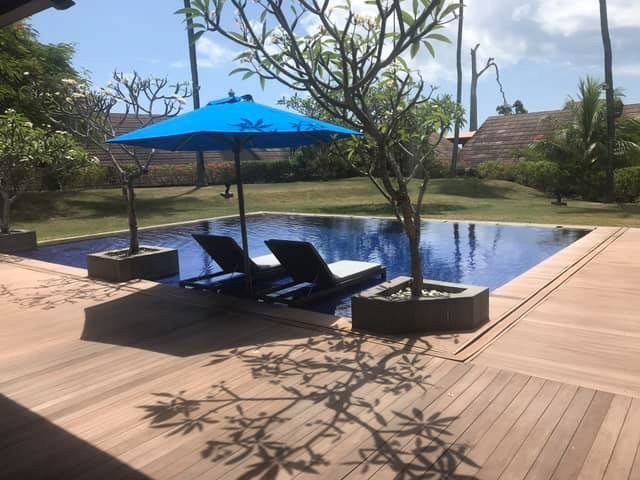 大鲁雷度假酒店主图