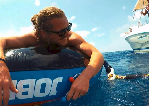 Ibiza Sailing Pleasure-伊维萨必去景点