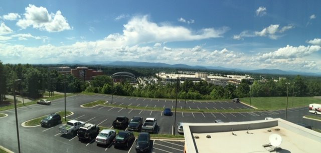 Fairfield Inn & Suites by Marriott Lynchburg Liberty University主图