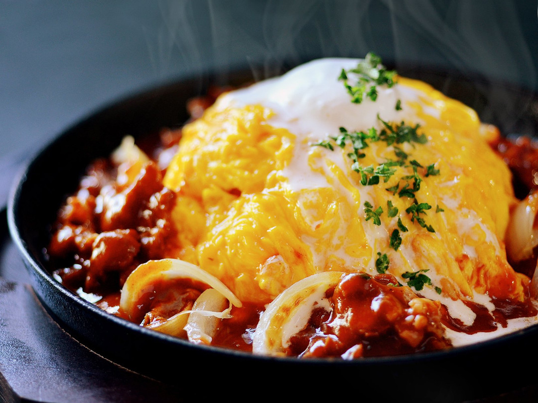 洋食屋 RYO 三井アウトレットパーク北陸小矢部