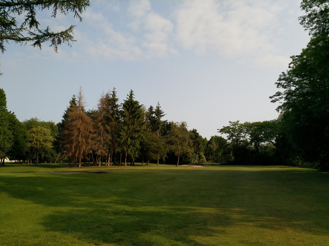 Damme Golf & Country Club景点图片