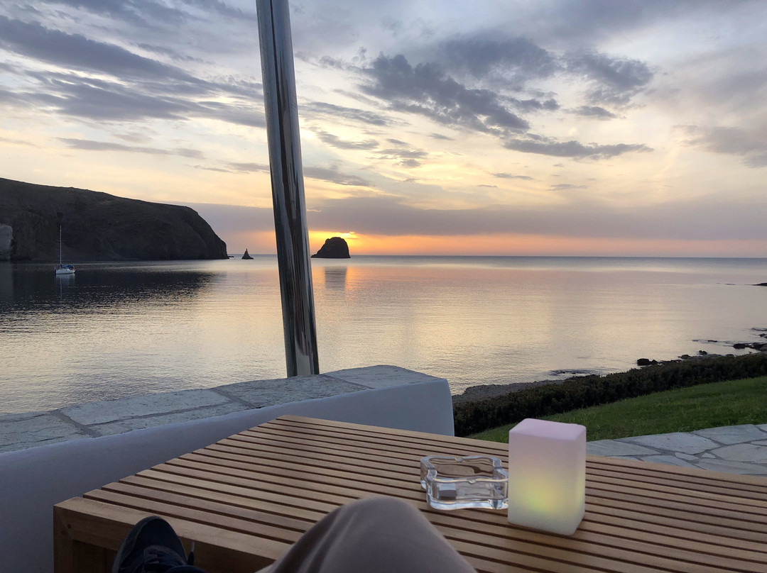 Melian Boutique Hotel & Spa主图