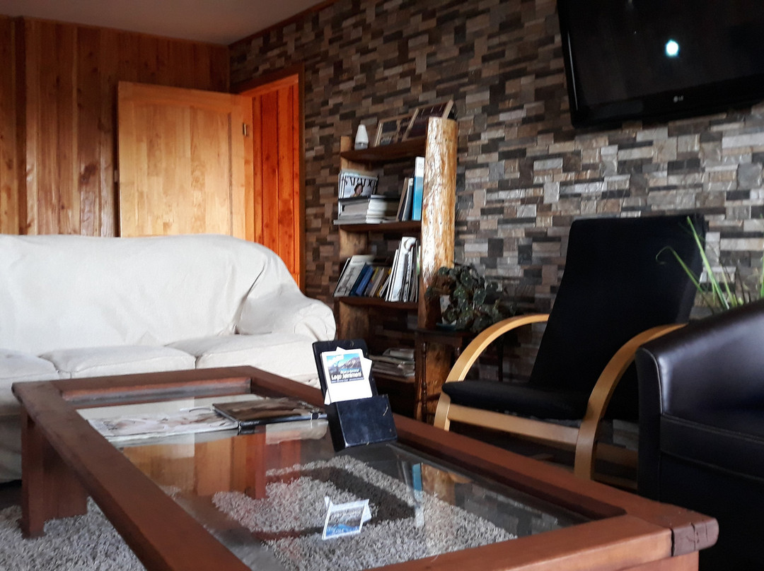 Hotel Posada Del Río主图