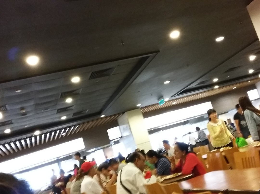 Resort World Genting-瓜拉雪兰莪必去景点