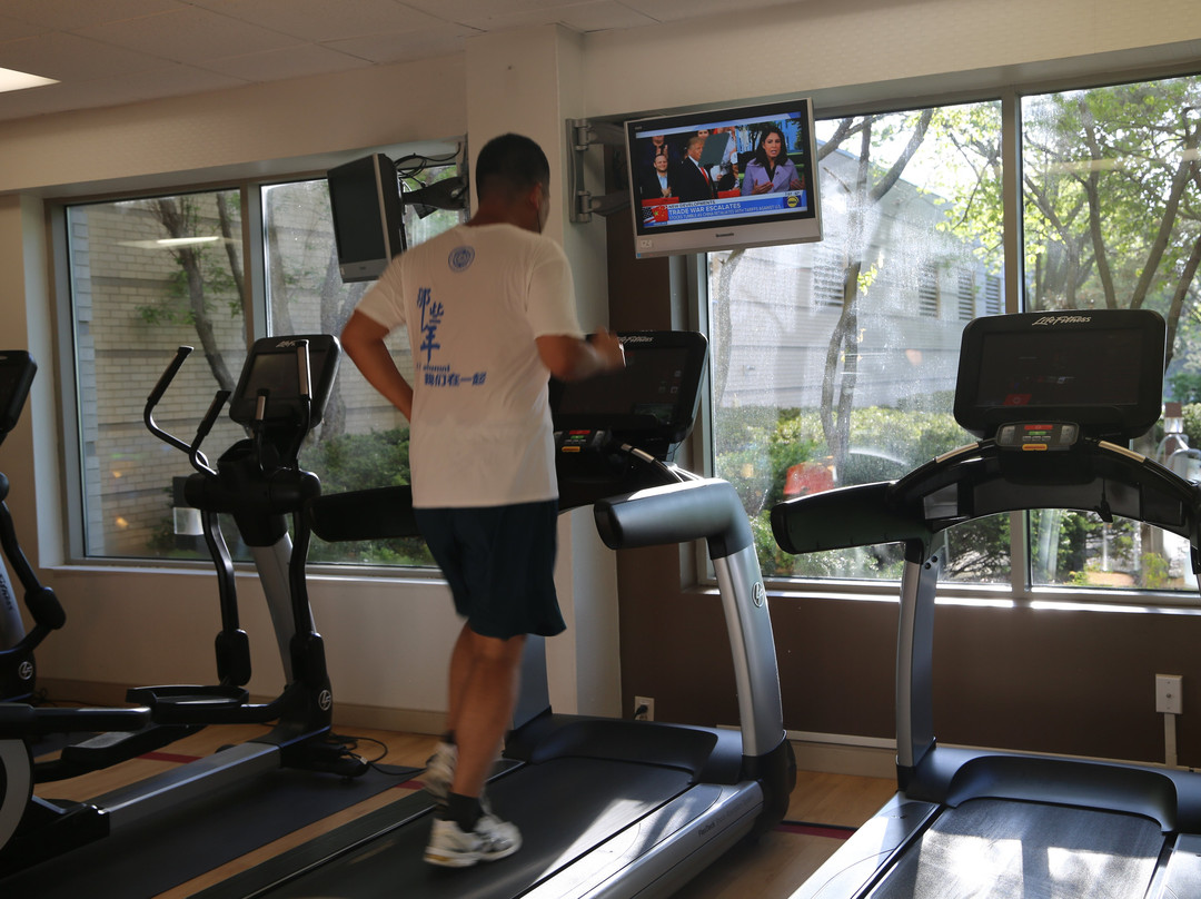 Sheraton Suites Chicago Elk Grove主图