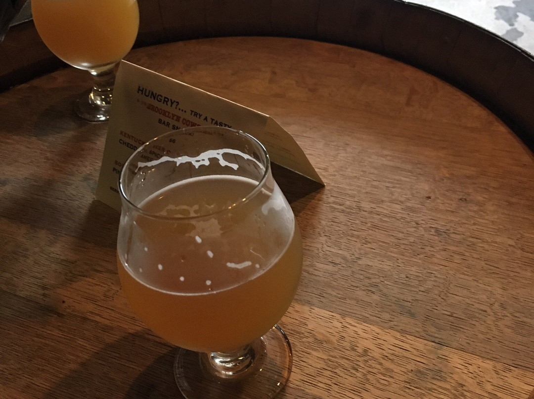 LIC Beer Project-长岛市必去景点