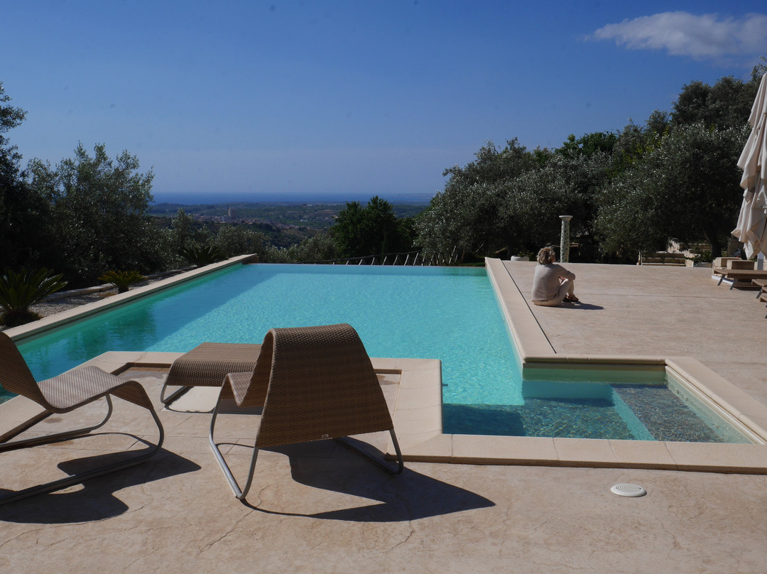 Tenuta Olive Alive - Wellness Hotel主图