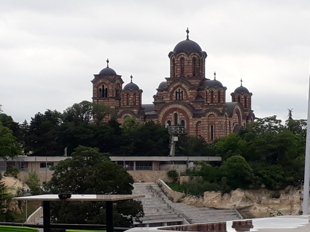 Boutique Hotel Tash主图