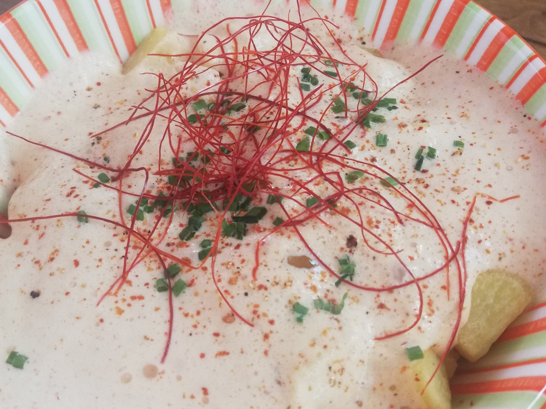 Hotel la breña主图