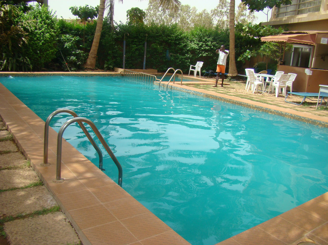 Residence Alice主图