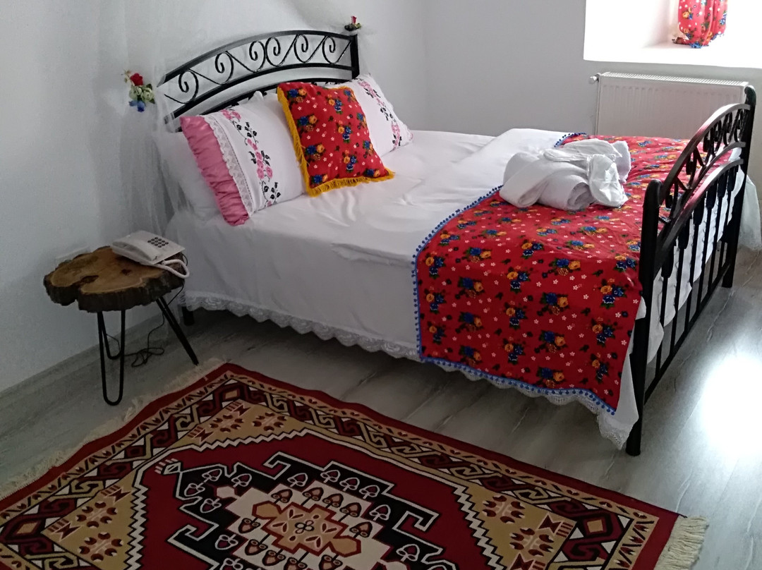 Taşhan Butik Otel & Restoran主图