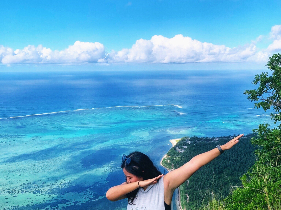 Mauritius Tours景点图片