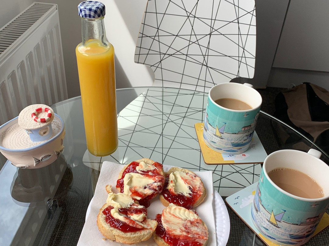 The Beach Retreat主图