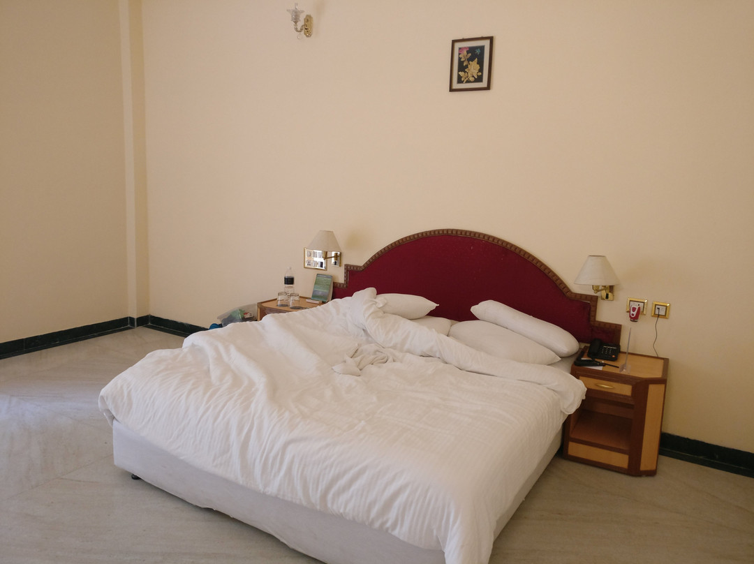 Pleasant Days Resort , chennai主图