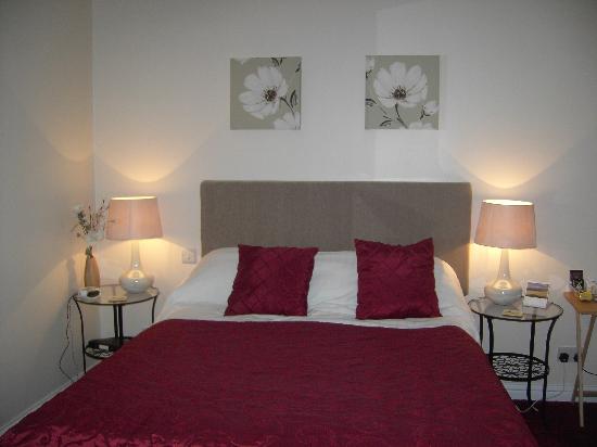 Ceann na Pairc Guest House-客卧