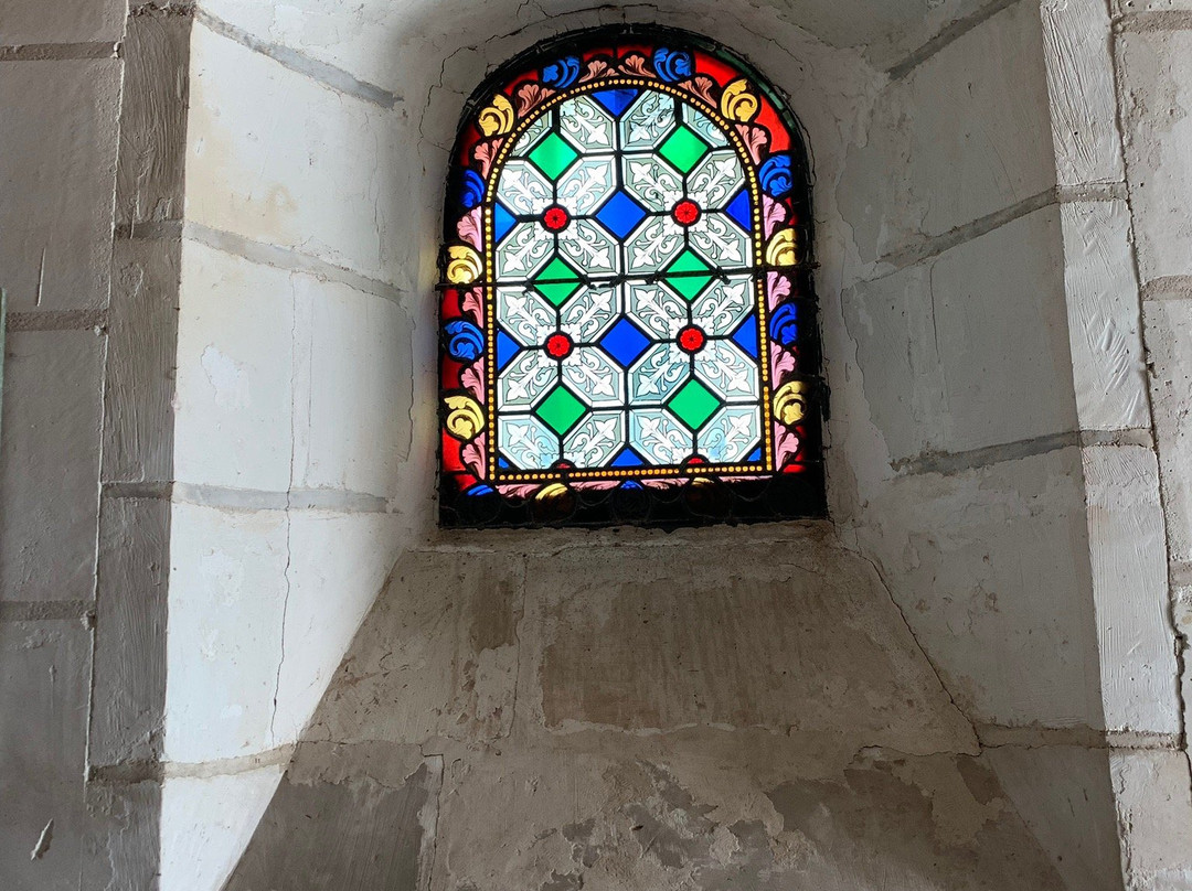 Eglise Saint-Denis景点图片