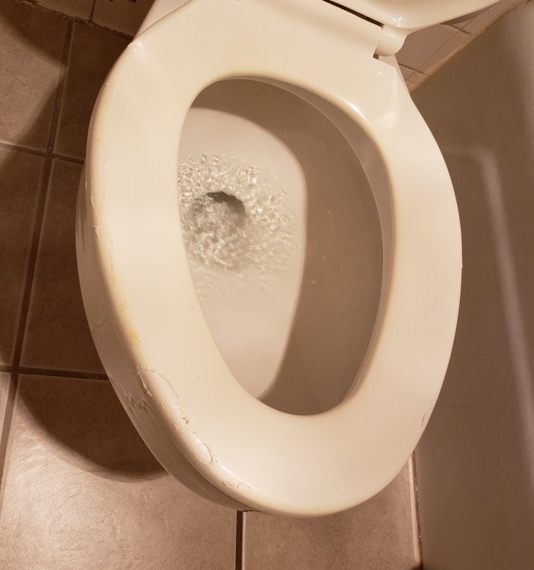 Knights Inn Peru主图