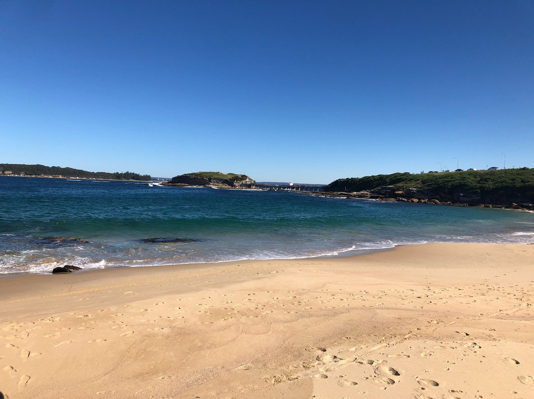 Kadoo Tours-悉尼必去景点