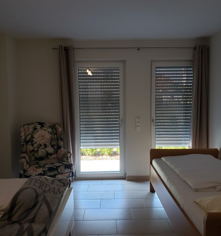 The Homestead Hotel主图