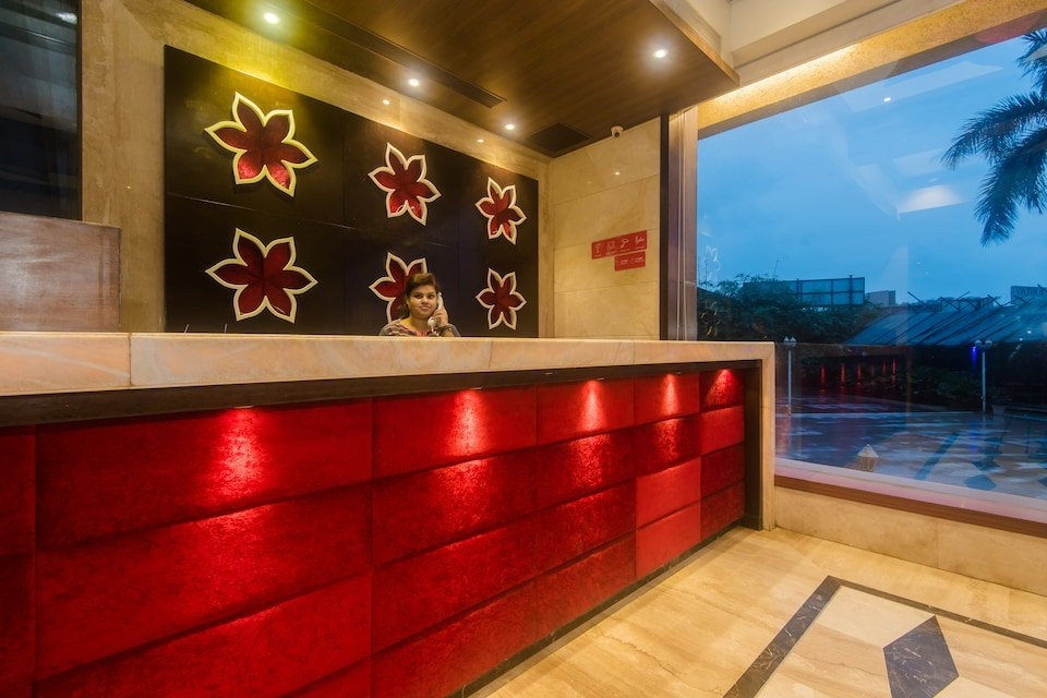Fabhotel Vatika Mumbai-Nasik Highway主图