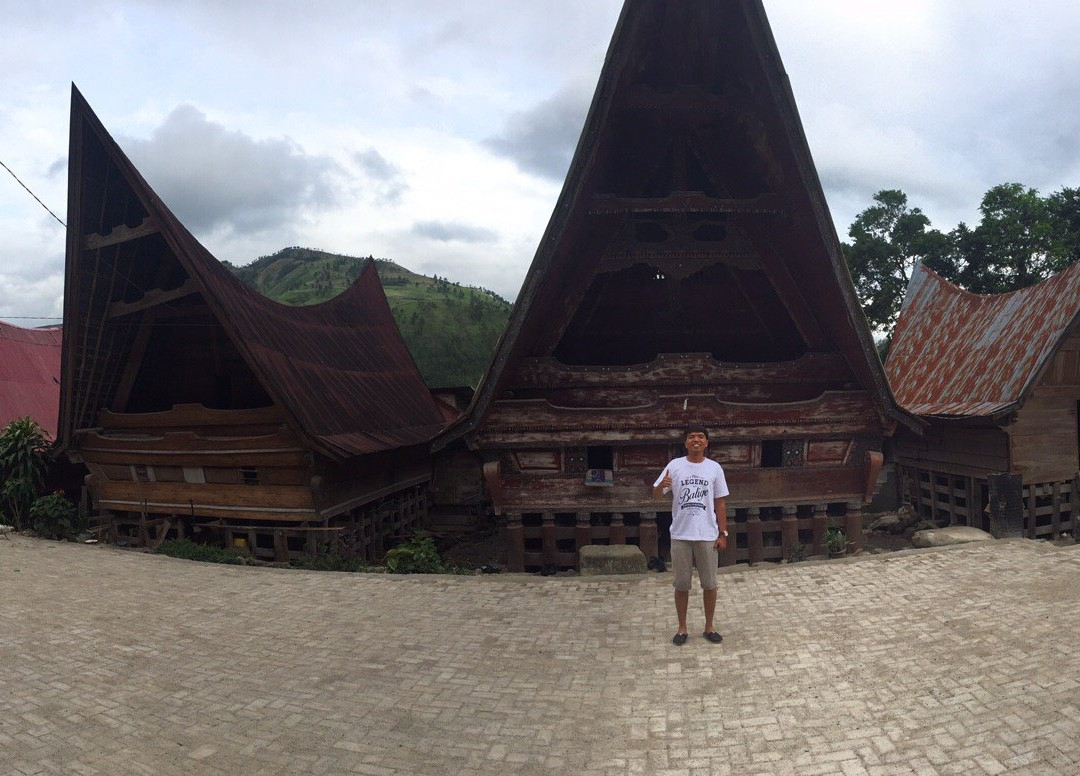 Sianjur Mula Mula-沙摩西岛必去景点